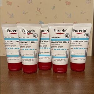 Eucerin Advanced Repair Hand Cream
